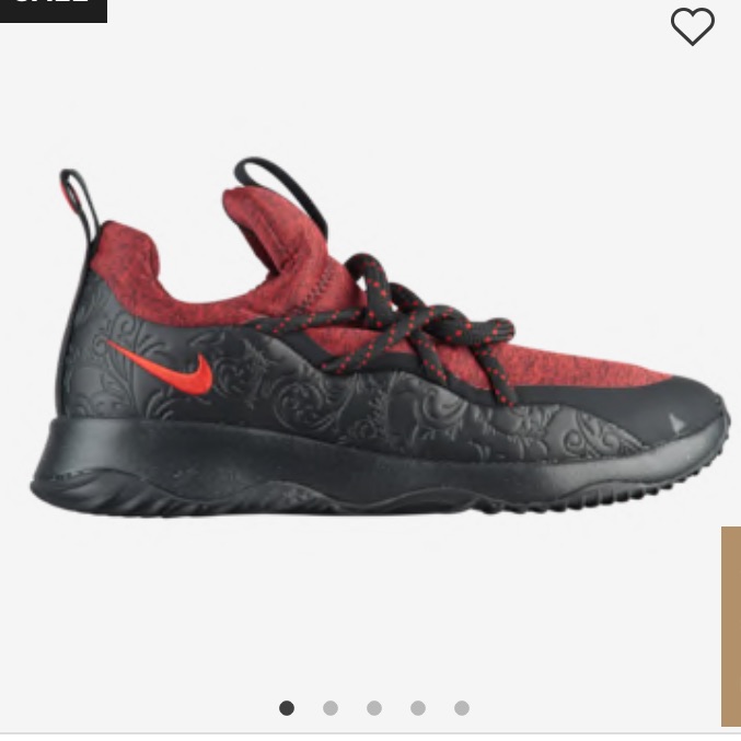Nike City Loop